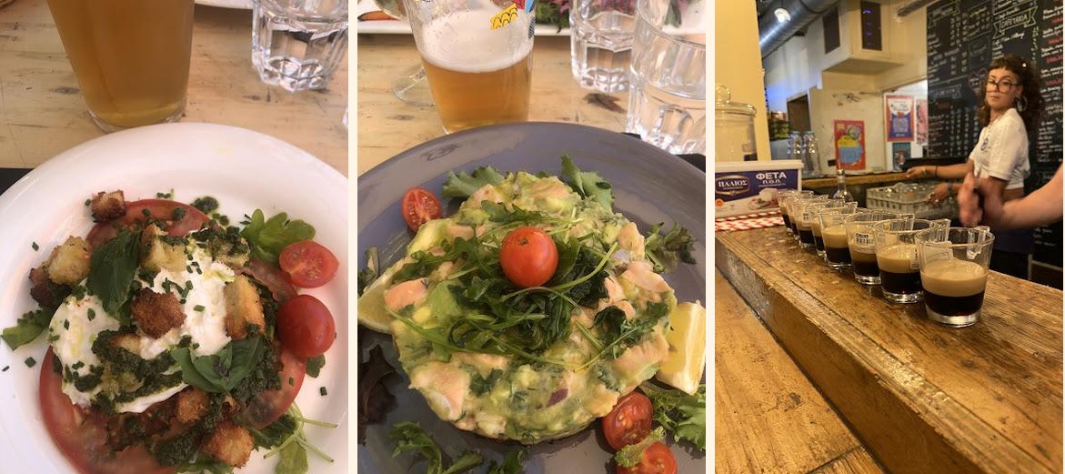 Le Hang'art - Gallery Image 3