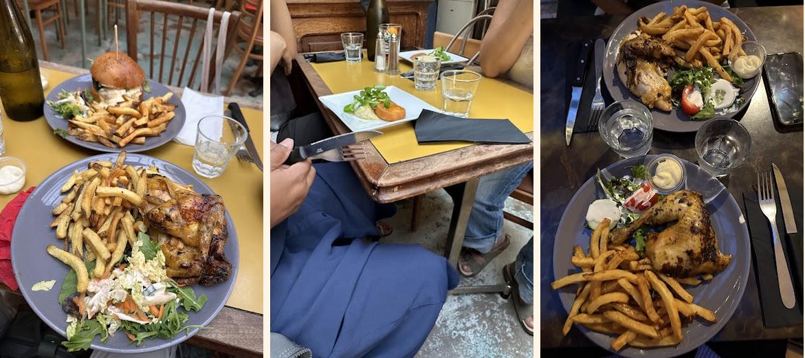 Le Hang'art - Gallery Image 4