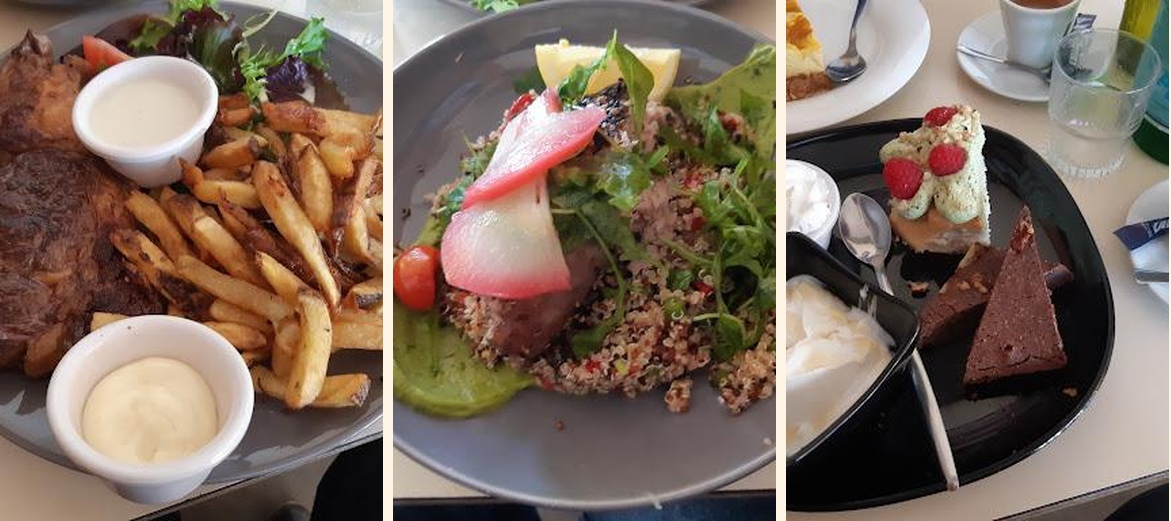 Le Hang'art - Gallery Image 6