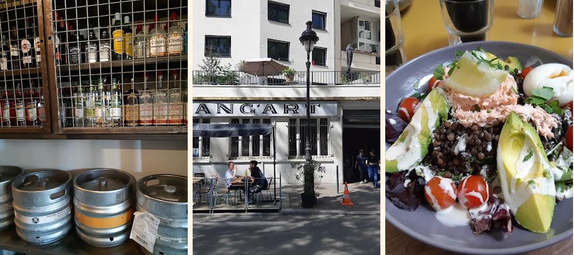 Le Hang'art - Gallery Image 8